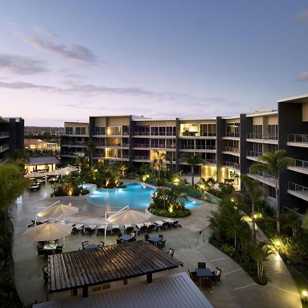 Azzura Greens Resort Gold Coast Esterno foto