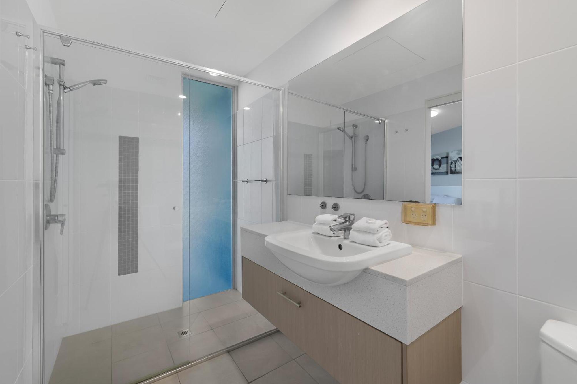 Azzura Greens Resort Gold Coast Esterno foto