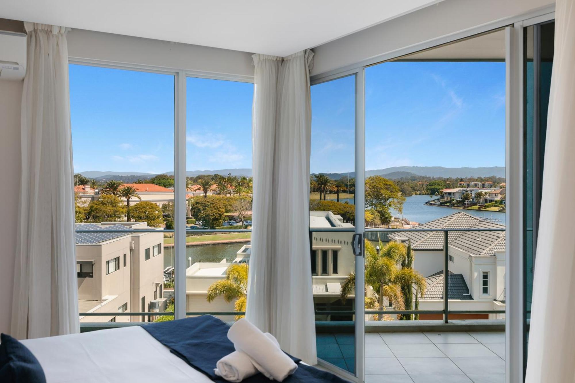 Azzura Greens Resort Gold Coast Esterno foto