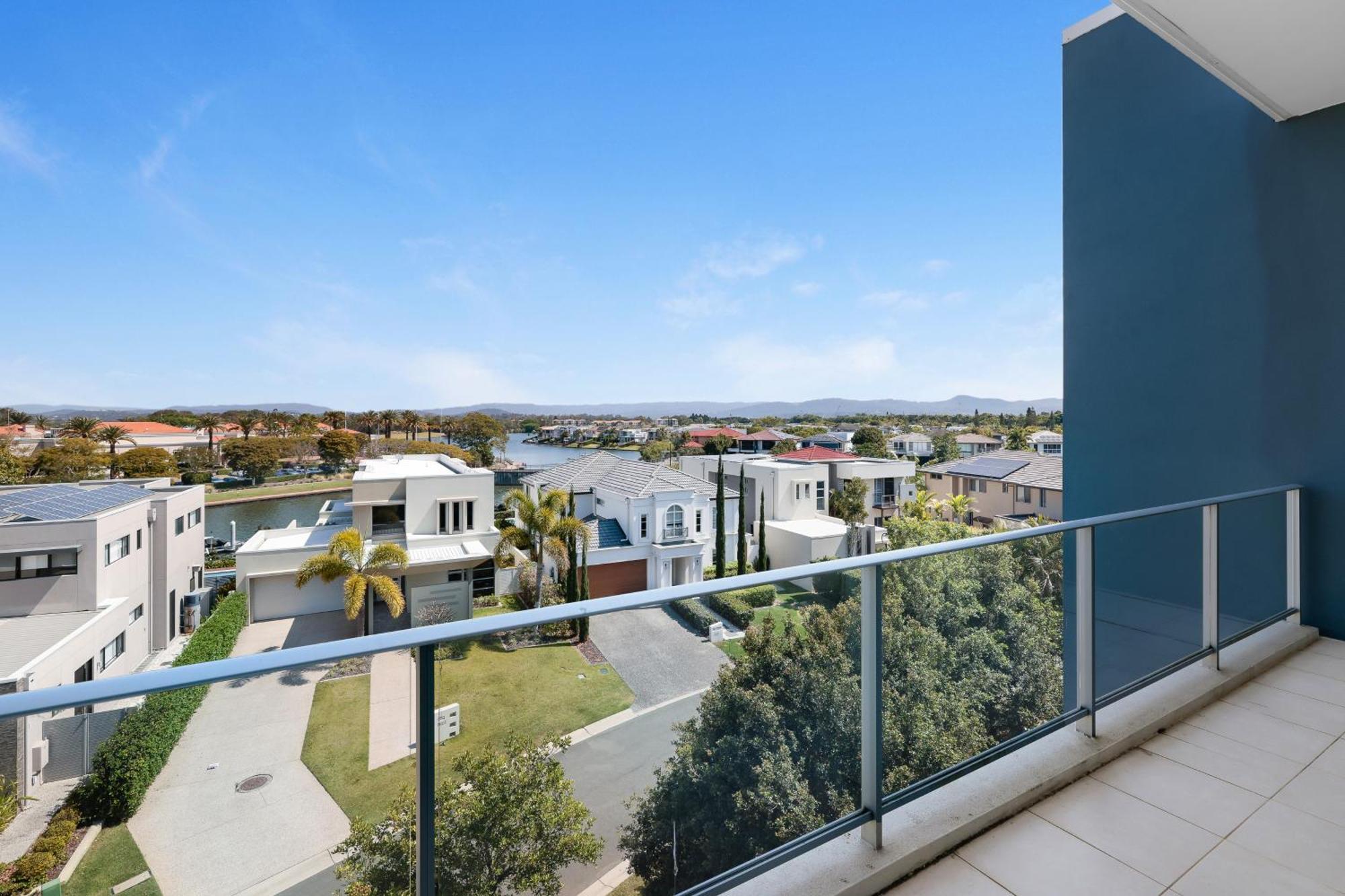 Azzura Greens Resort Gold Coast Esterno foto