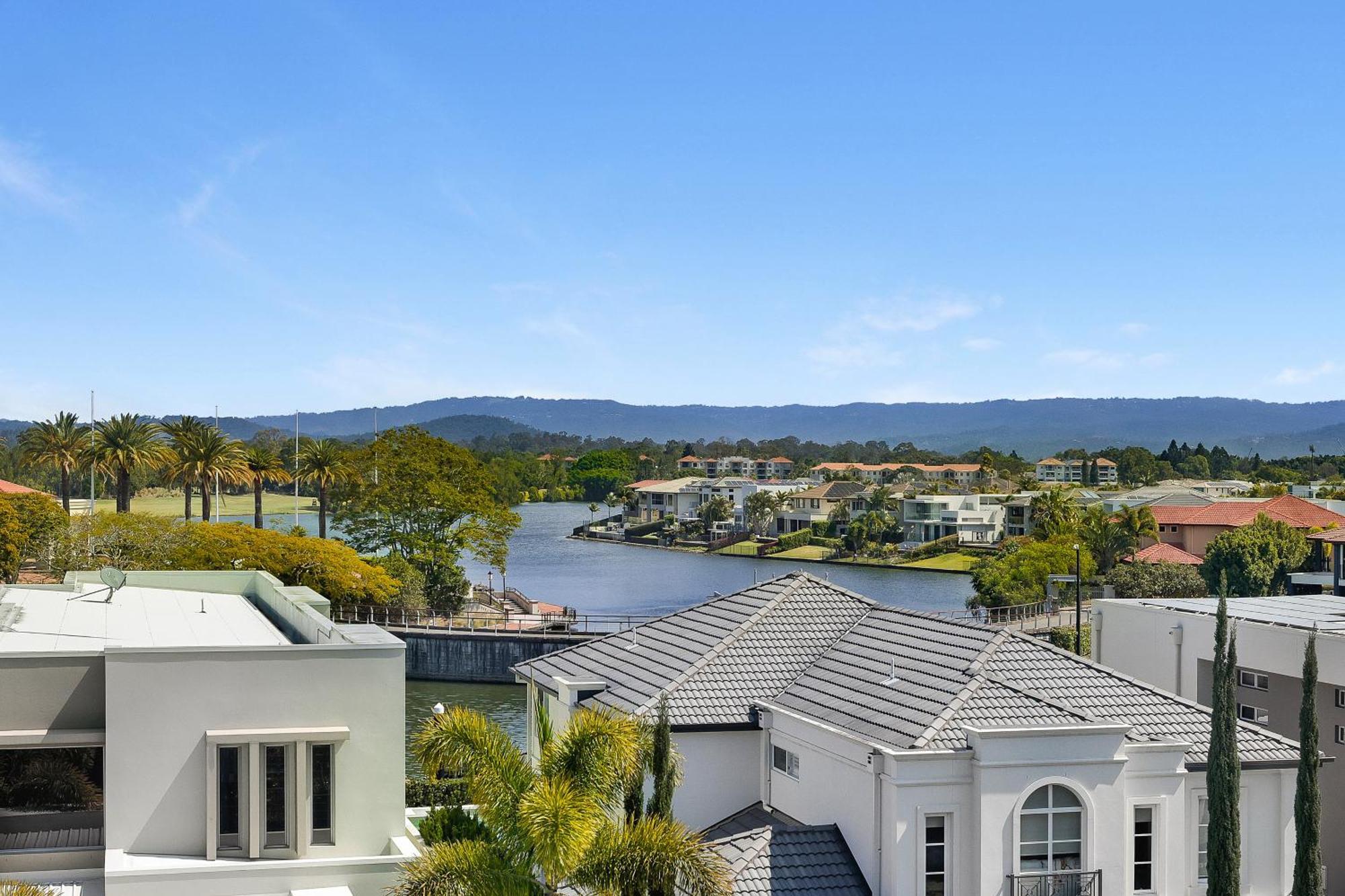 Azzura Greens Resort Gold Coast Esterno foto