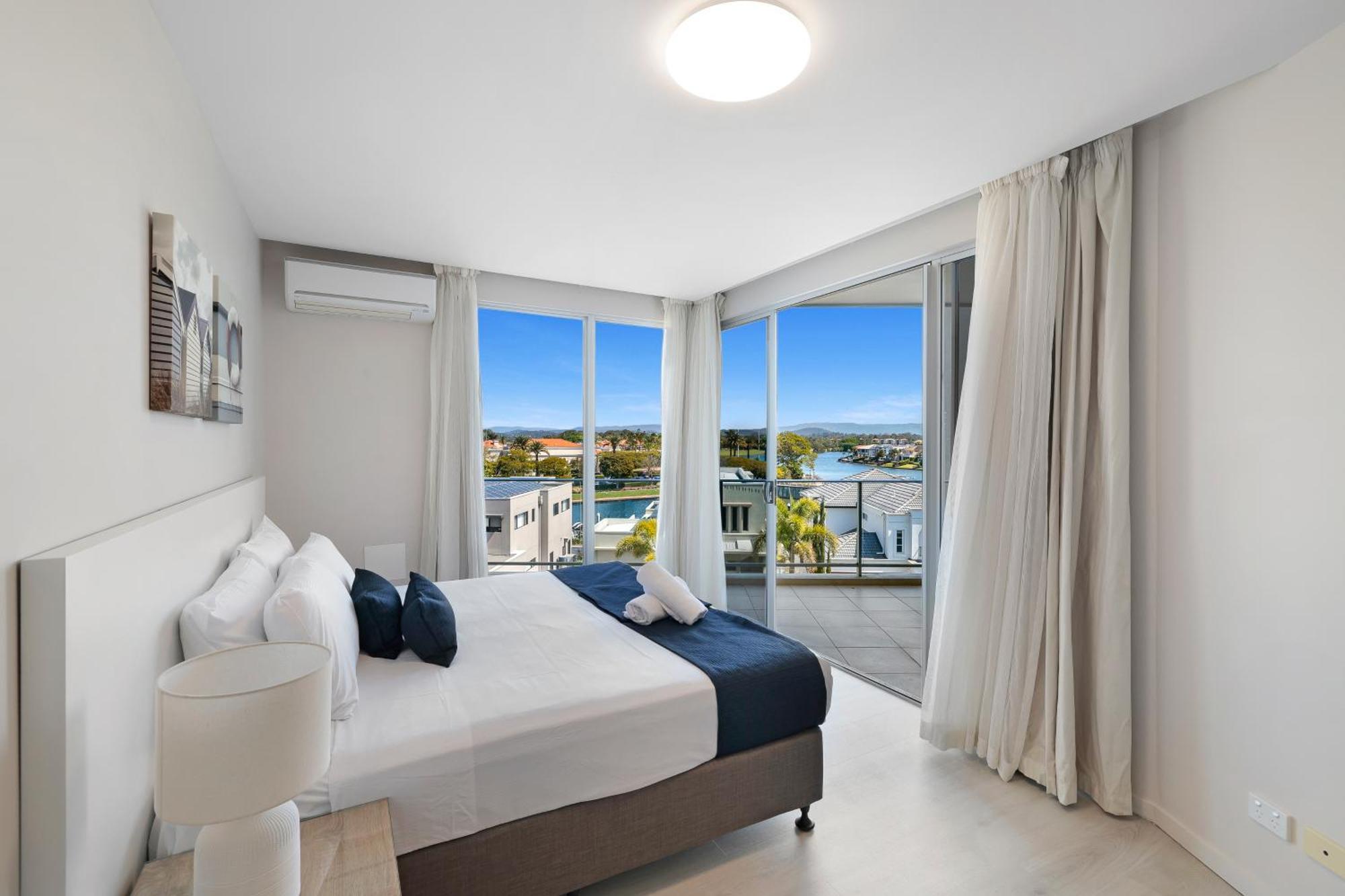 Azzura Greens Resort Gold Coast Esterno foto