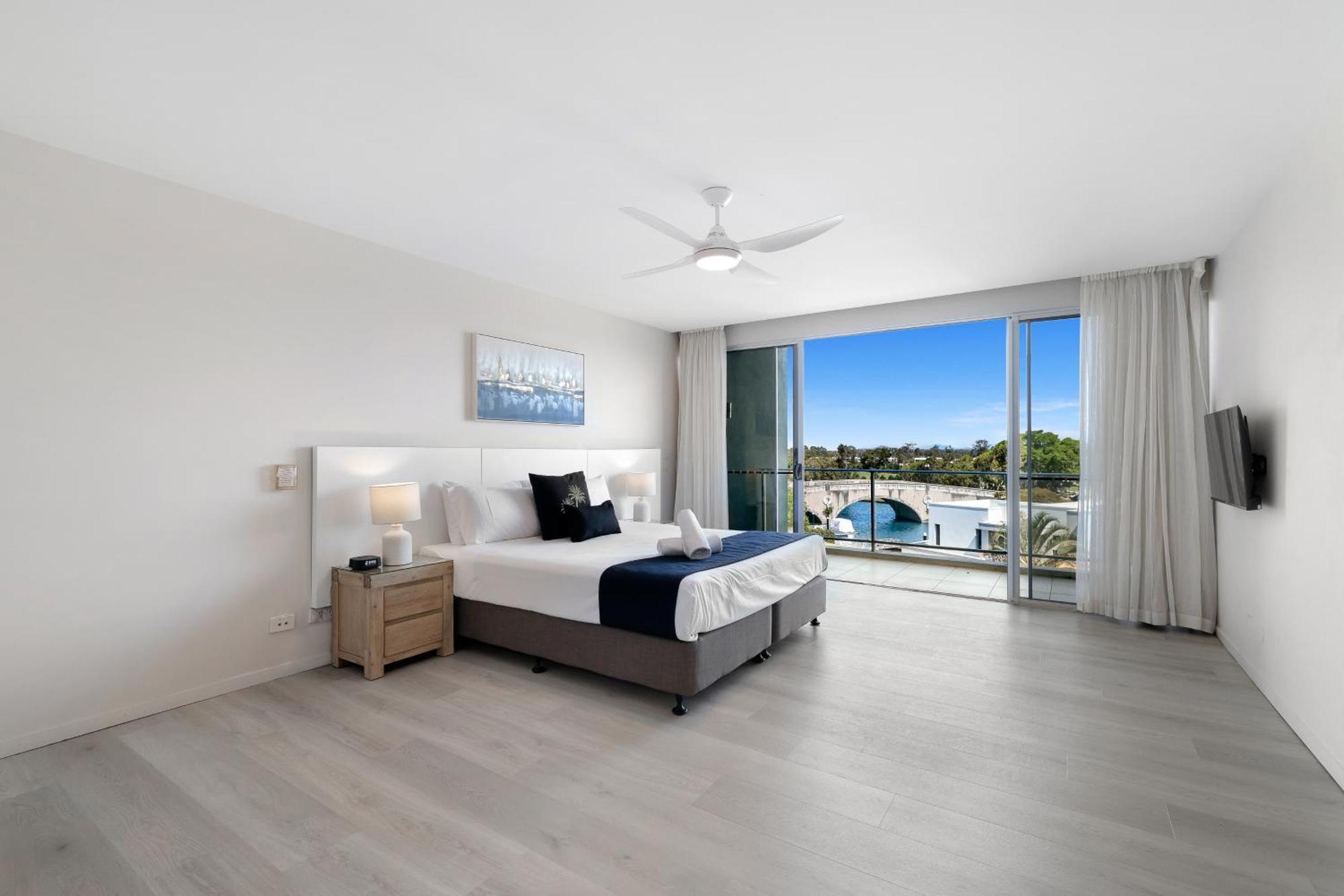 Azzura Greens Resort Gold Coast Esterno foto