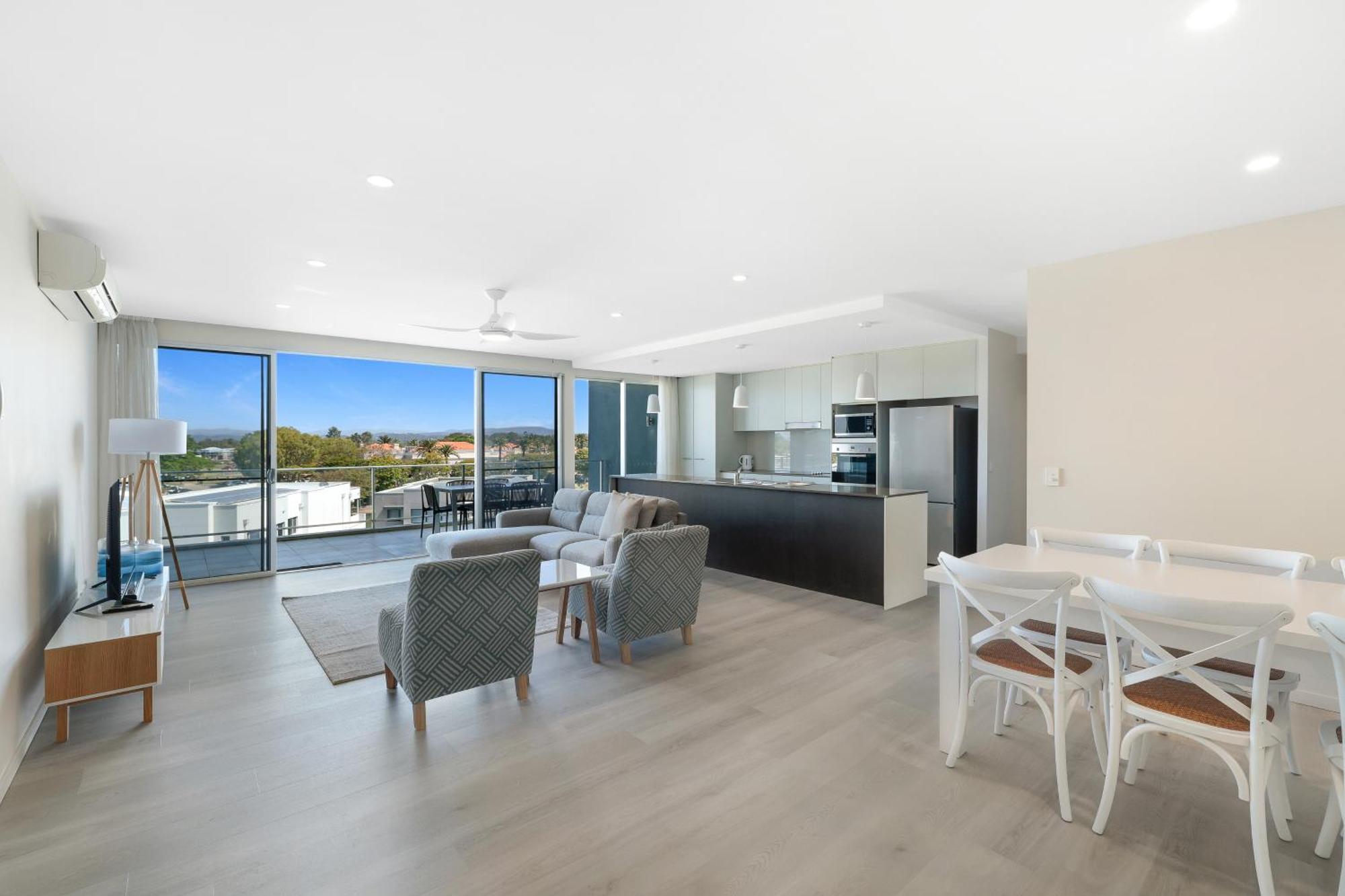 Azzura Greens Resort Gold Coast Esterno foto